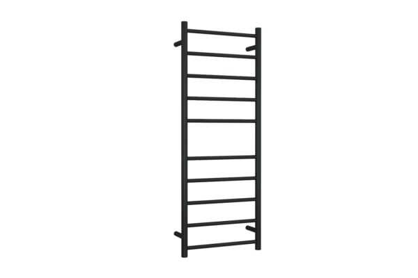 SR19MB BLACK RANGE TOWEL RAIL